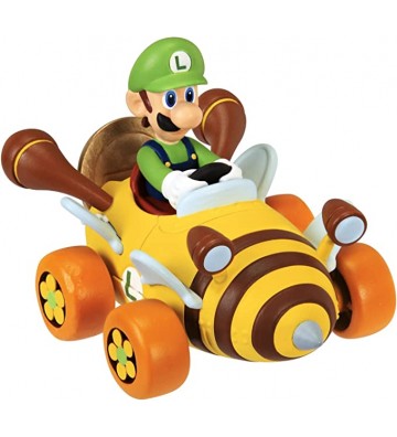 Vehículos Mario Kart