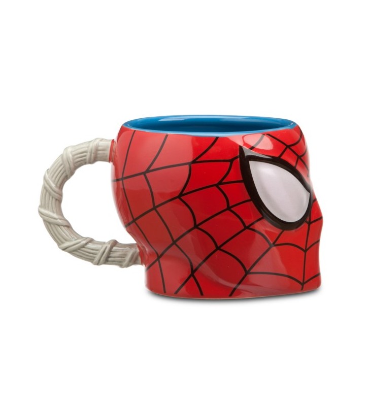 Taza de Spiderman MARVEL