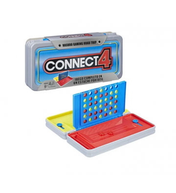 Juego de mesa Connect 4